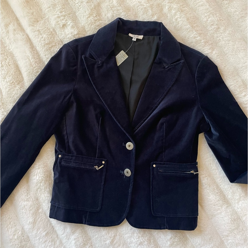 Cache Jacket. - Picture 9 of 9